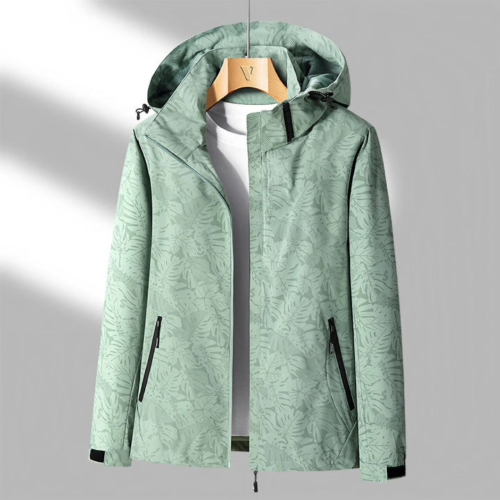 Klaudia® | Stilvoller Damenmantel für den Herbst