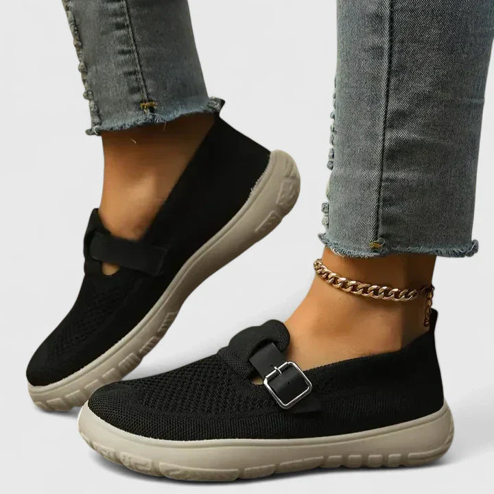 Orthopädische Slipper