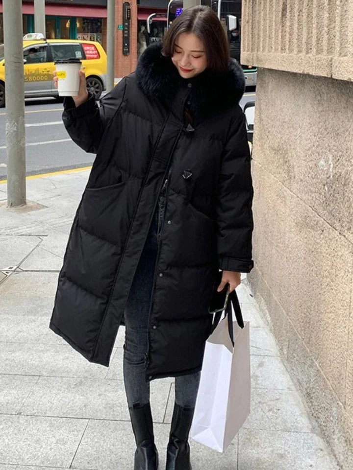 Gemütliche Herbst-Winter-Mode-Essentials 2025