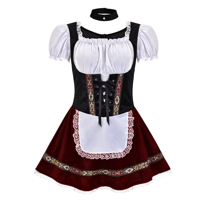 Dirndlkleid für Damen als stilvolle Trachtenmode