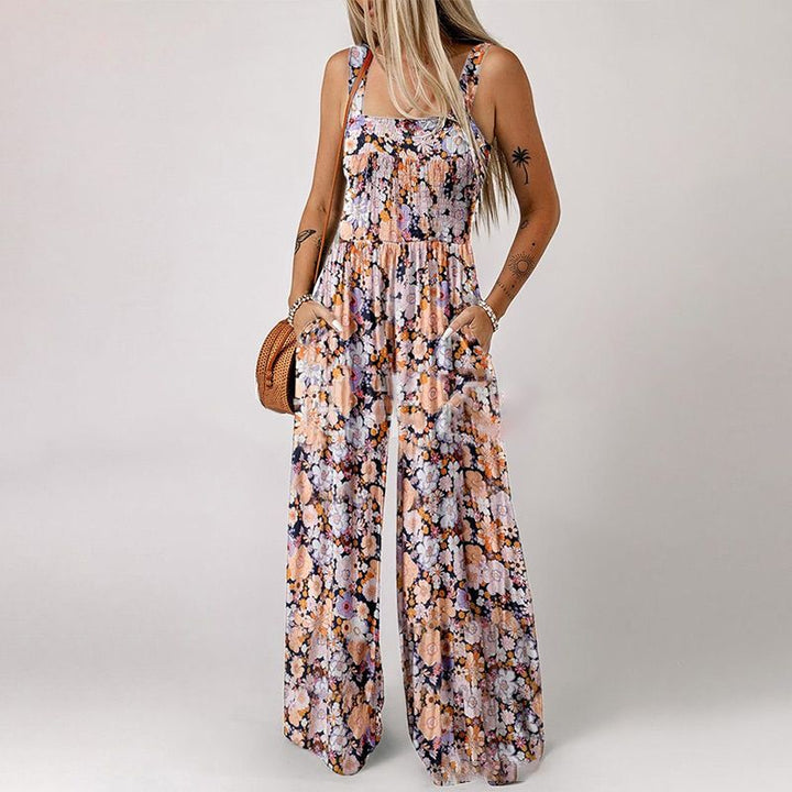 Luftiges Leichtes Sommerkleid für Damen