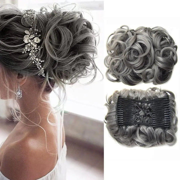 Kabelloses Haarglätteisen für müheloses Styling