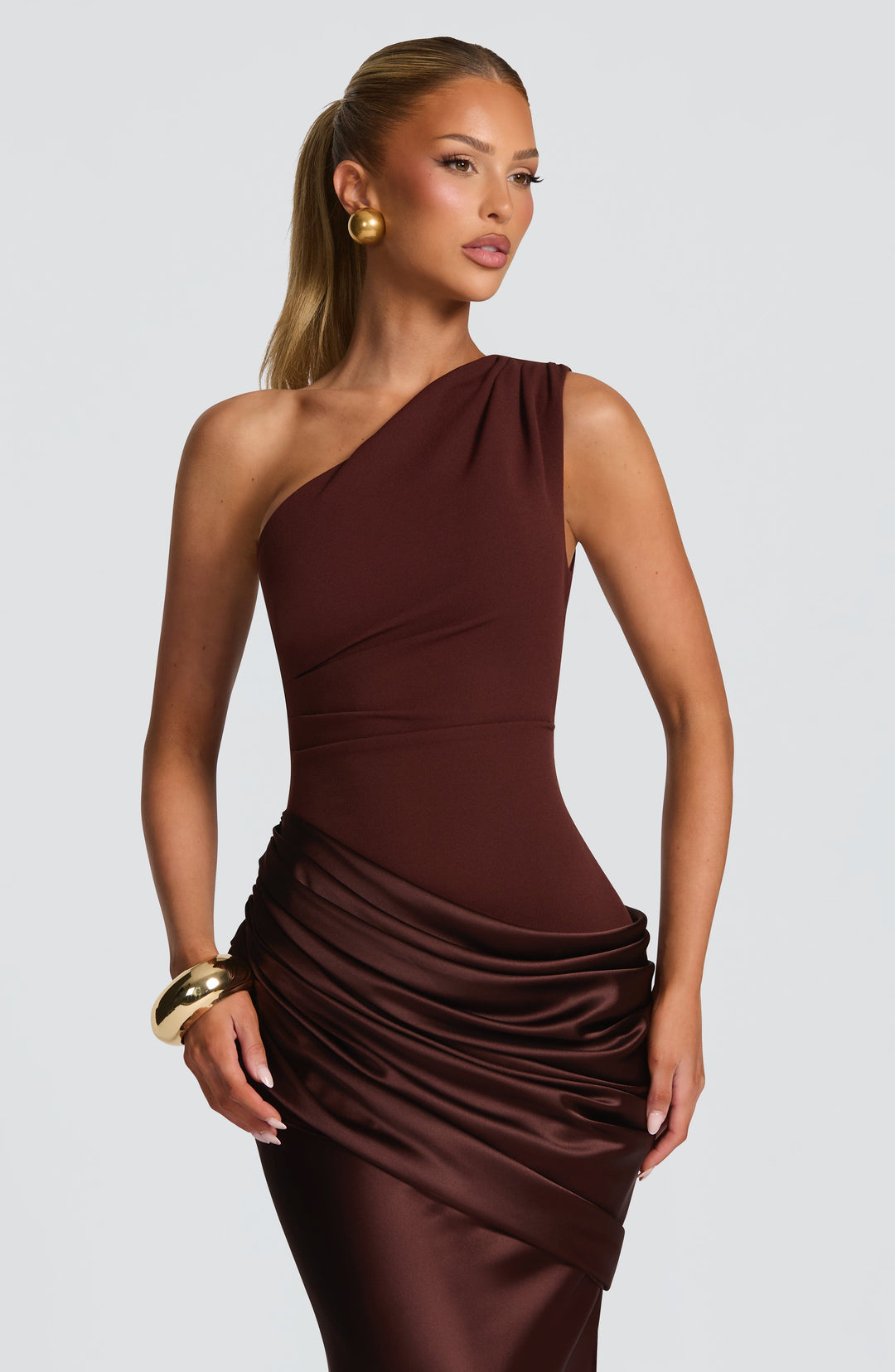 Sadona Elegantes Maxikleid