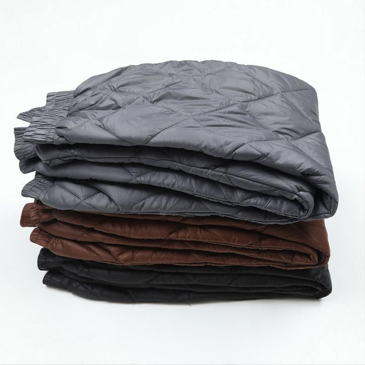 Gemütliche isolierte Winterhose