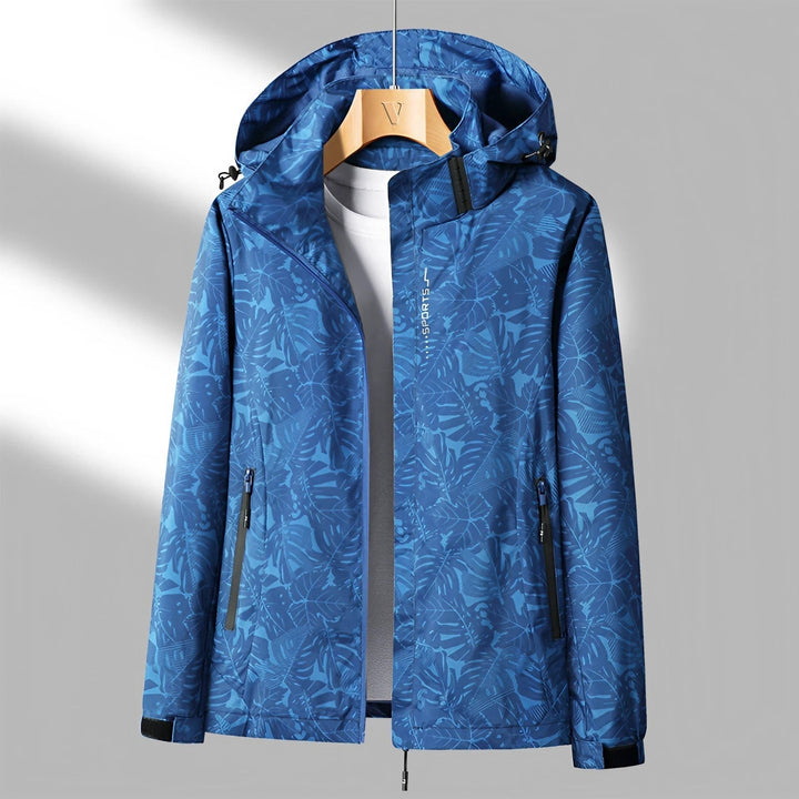 Klaudia® | Stilvoller Damenmantel für den Herbst
