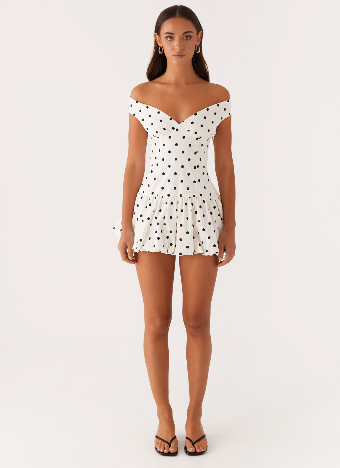 Mesaro Mini Kleid – Stilvolles Damenparty Kleid