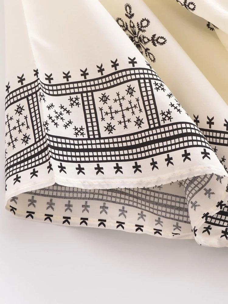 Boho Blumendruck Baumwolle Viskose Kimono Kurzer Bademantel Damen Strandüberwurf