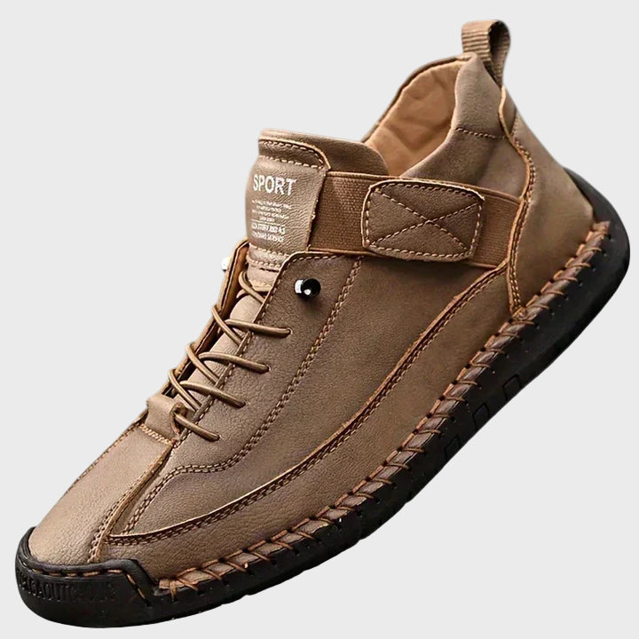 Comfortable orthopedic sneakers for everyday support 