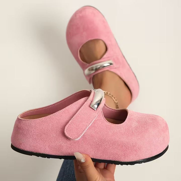 Casual Chic Damen Slip-On Sneaker