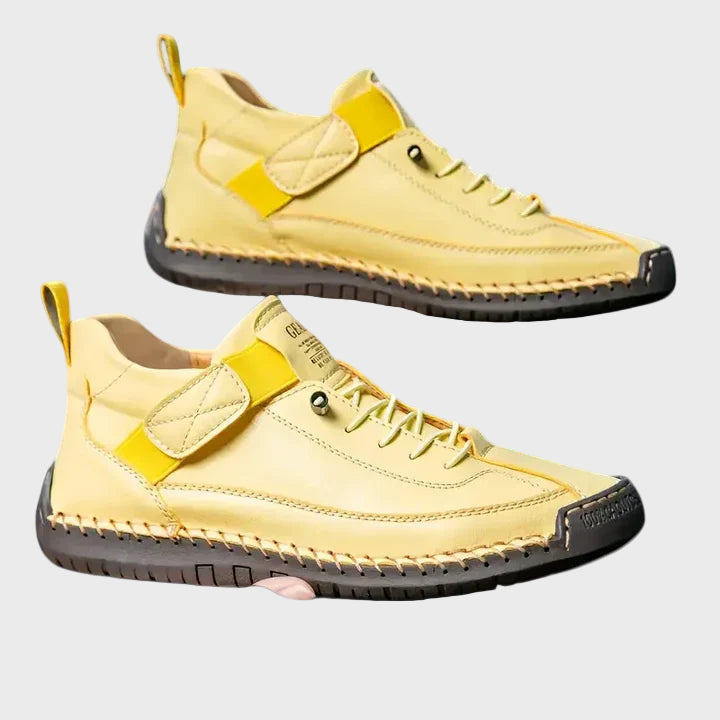 Comfortable orthopedic sneakers for everyday support 