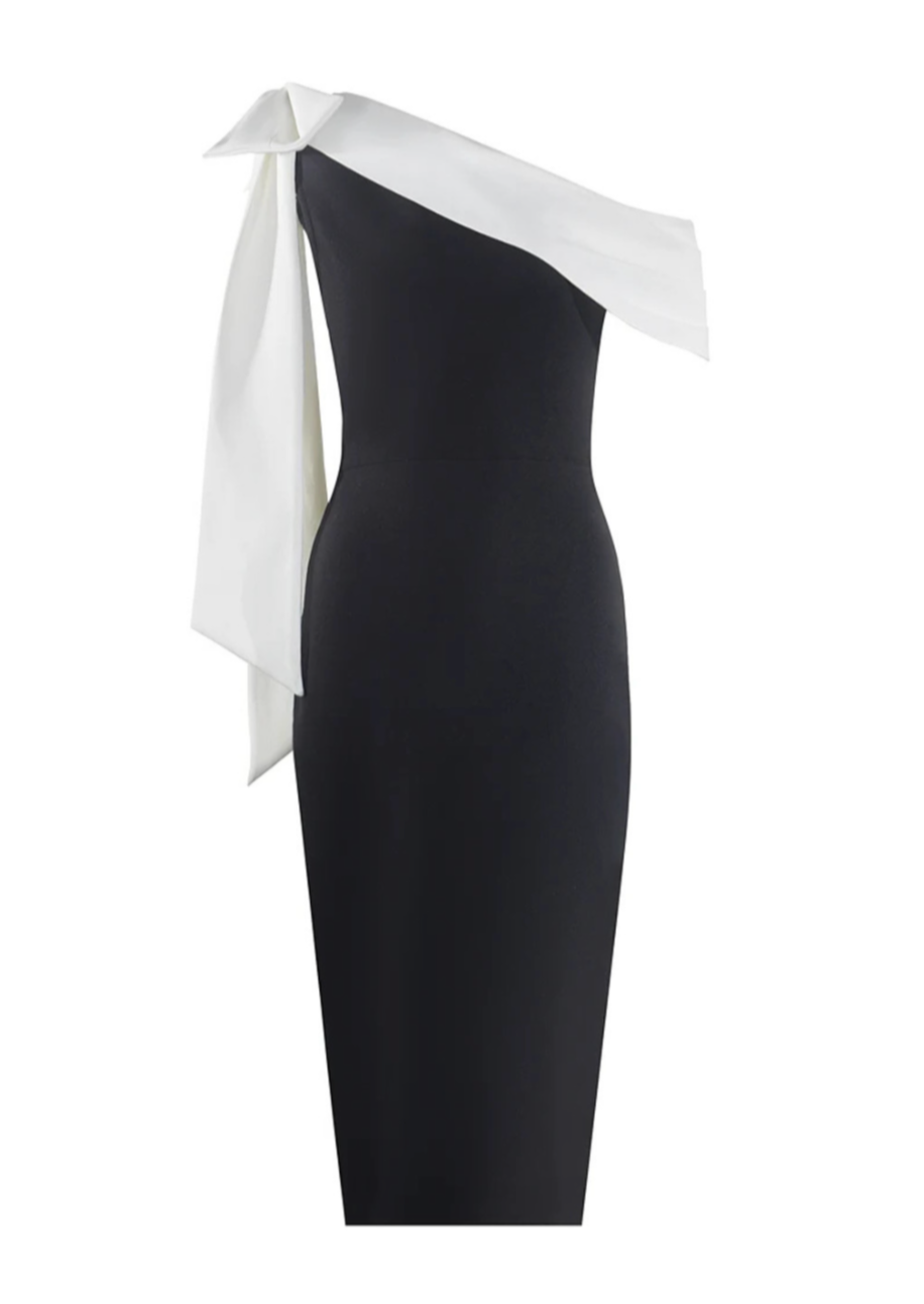 Damen Elegantes Abendkleid Valentina