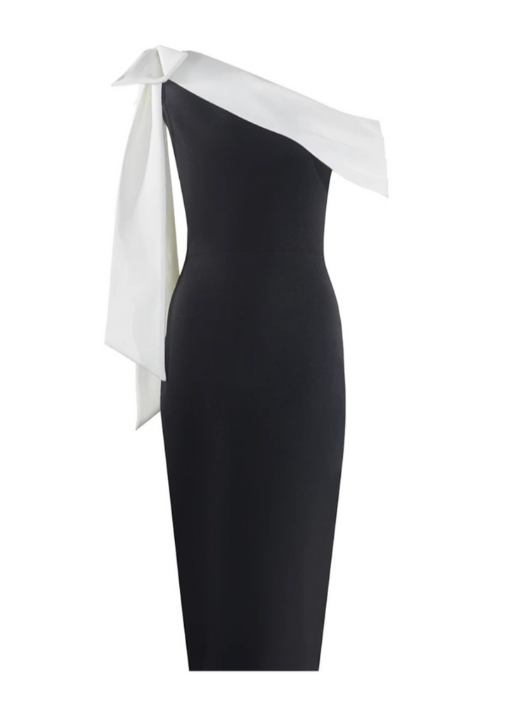 Damen Elegantes Abendkleid Valentina
