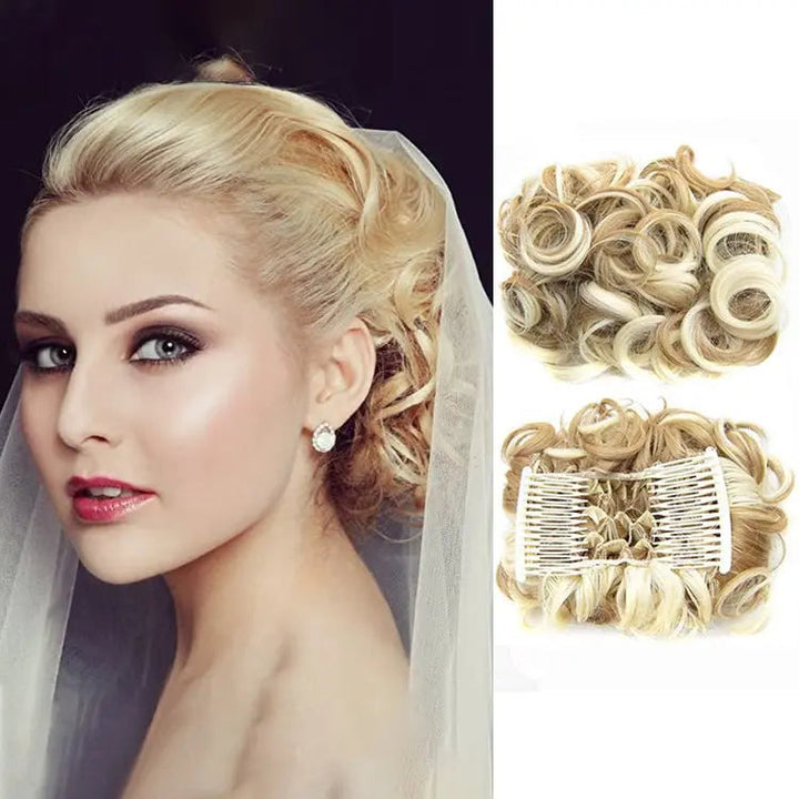 Kabelloses Haarglätteisen für müheloses Styling