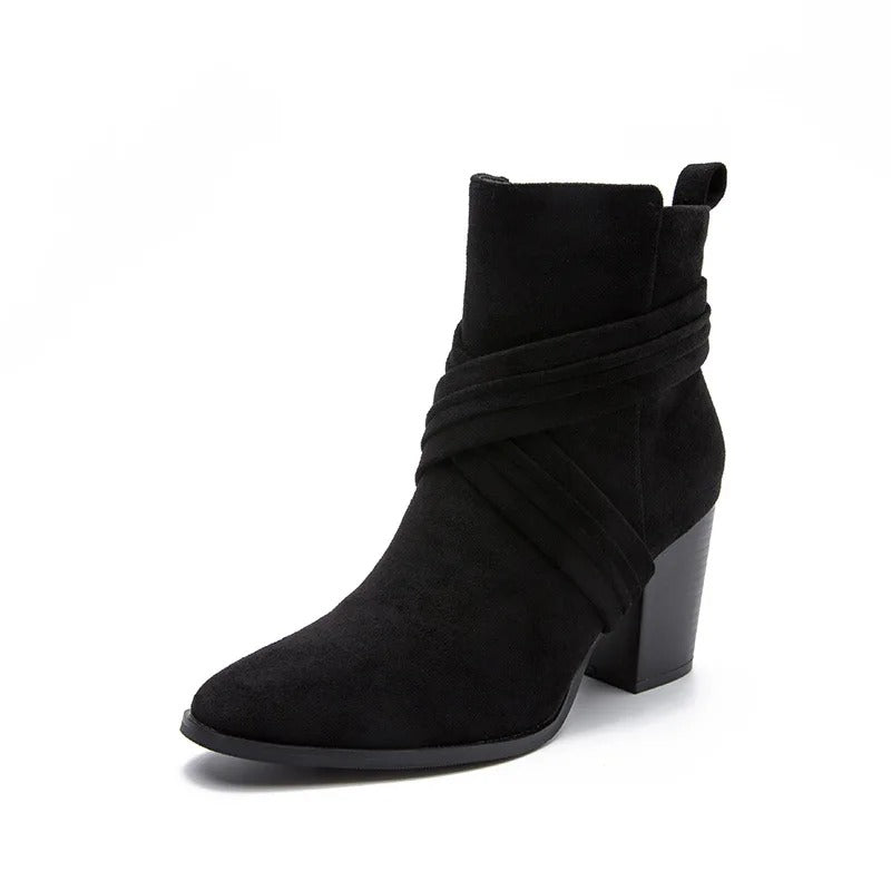 Elena® | Stilvolle Stiefeletten