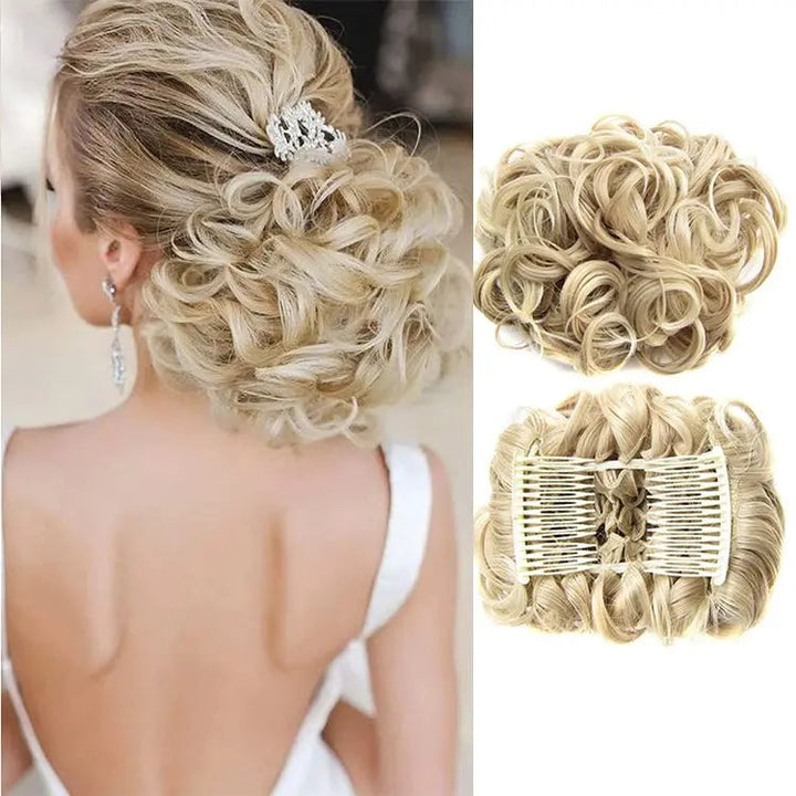 Kabelloses Haarglätteisen für müheloses Styling