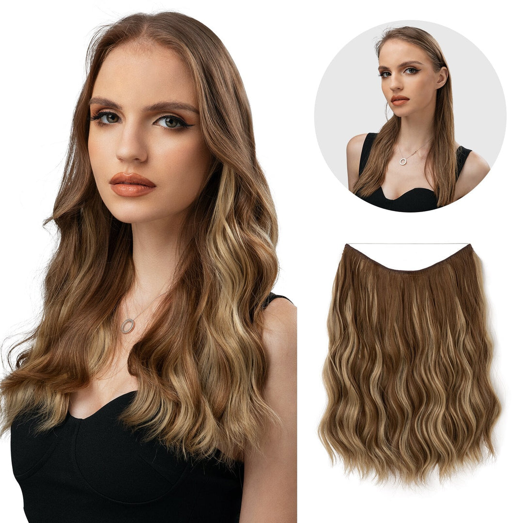 Volumenspendendes Sofort-Haar-Lifting-Spray für voller wirkendes, dichteres Haar