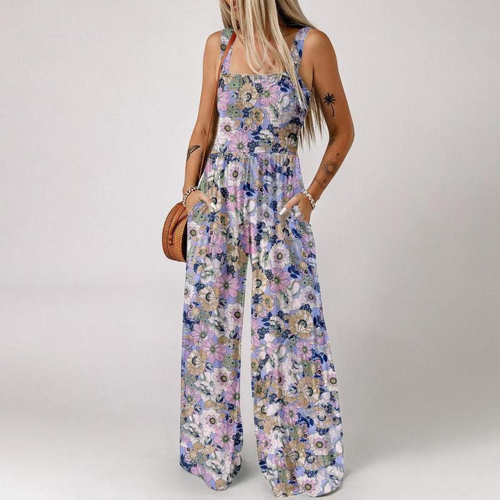 Luftiges Leichtes Sommerkleid für Damen