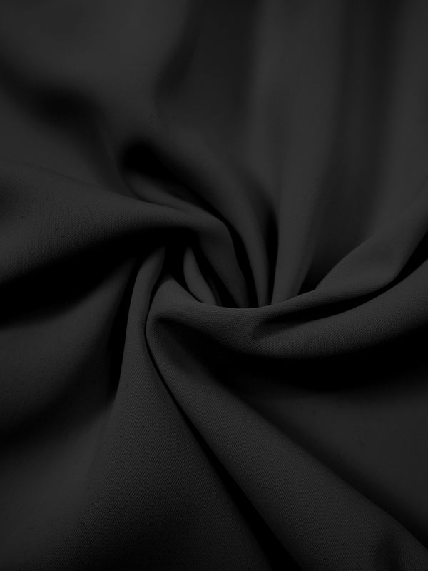 Verspieltes Rüschen-Minikleid mit gebundenem Taillenband und ausgestellten Ärmeln