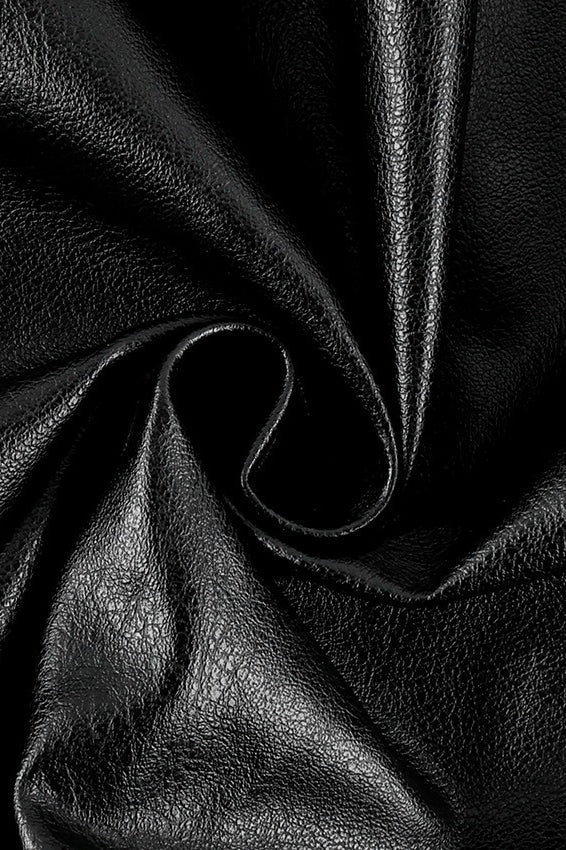 Damen-Kurzjacke mit Stehkragen in detailreicher Ansicht