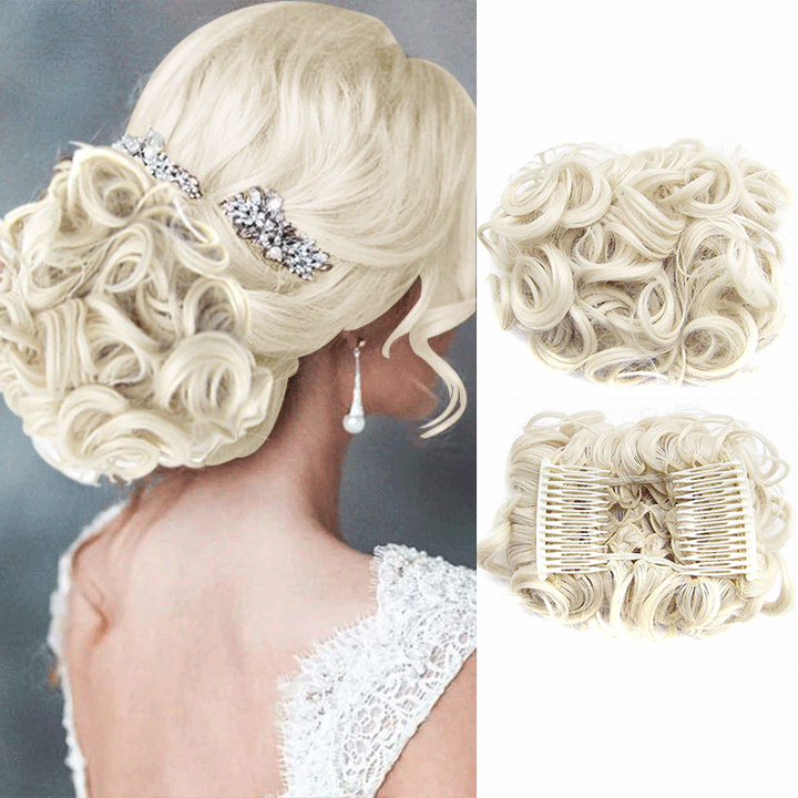 Kabelloses Haarglätteisen für müheloses Styling