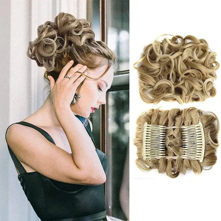 Kabelloses Haarglätteisen für müheloses Styling