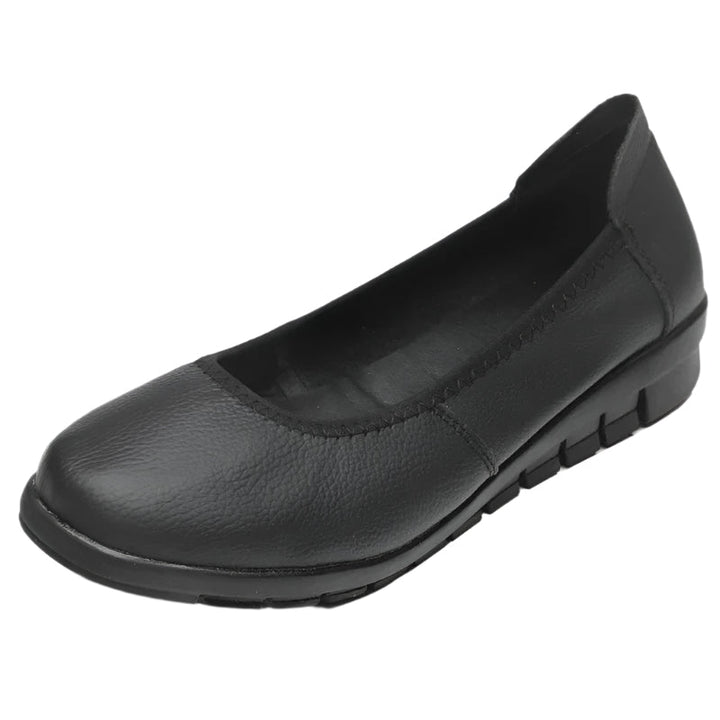 Freya® | Bequeme Ballerinas mit moderner Sohle