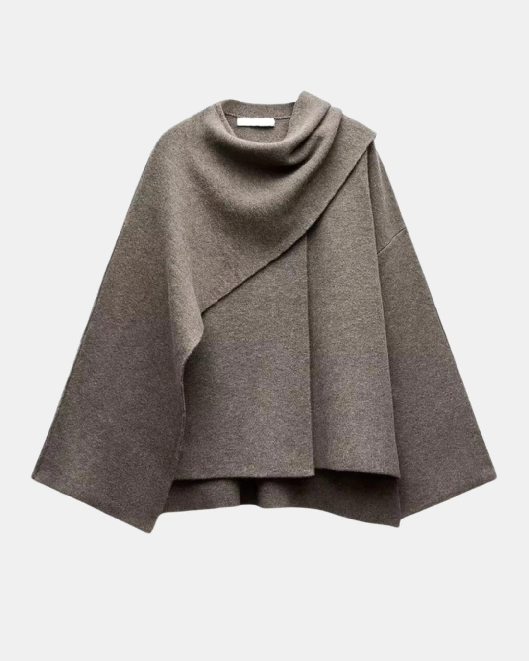 Gemütlicher Chic Strickpullover für Damen
