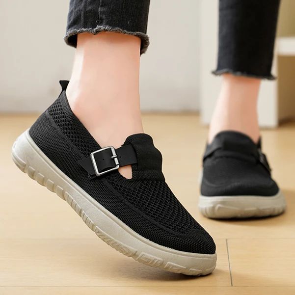 Orthopädische Slipper