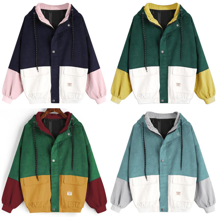 Schicke leichte Modische Jacke