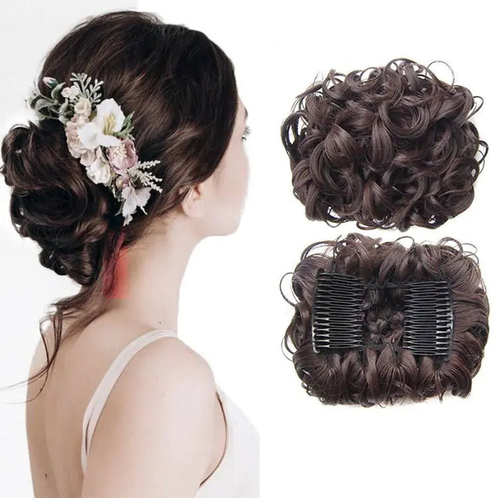 Kabelloses Haarglätteisen für müheloses Styling
