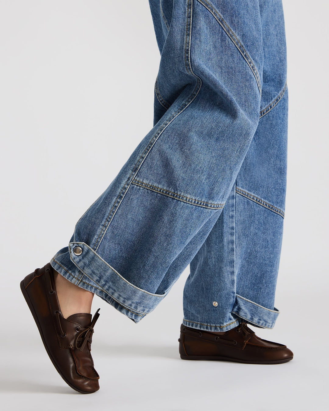 Elegantes minimalistisches Statement-Accessoire