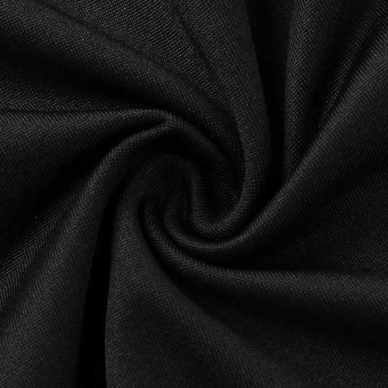 Sexy trägerloses, rückenfreies Maxikleid für Damen