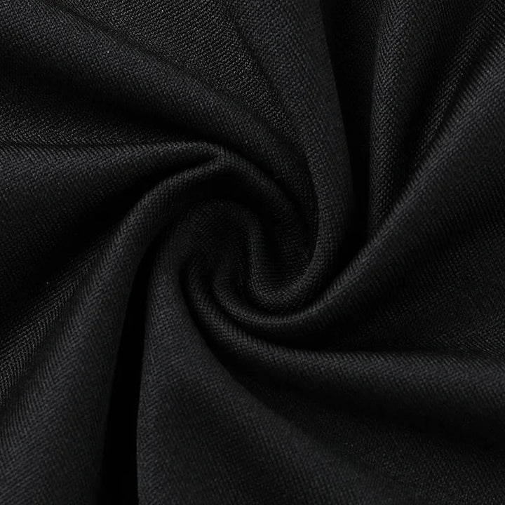 Sexy trägerloses, rückenfreies Maxikleid für Damen