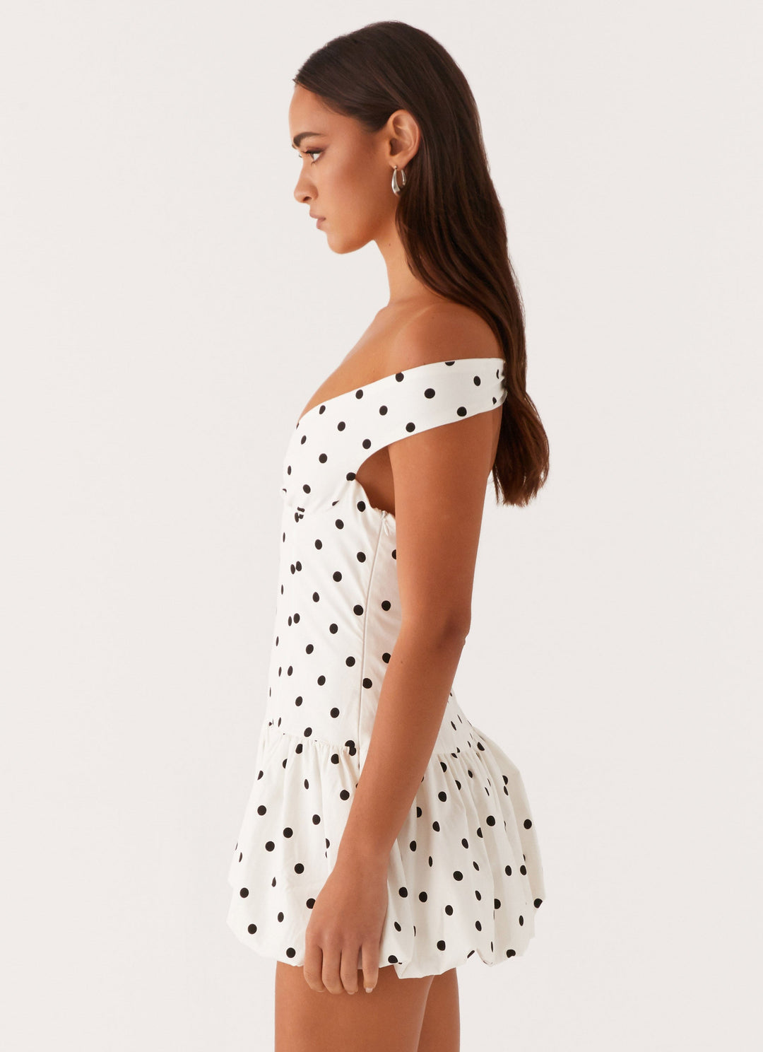 Mesaro Mini Kleid – Stilvolles Damenparty Kleid