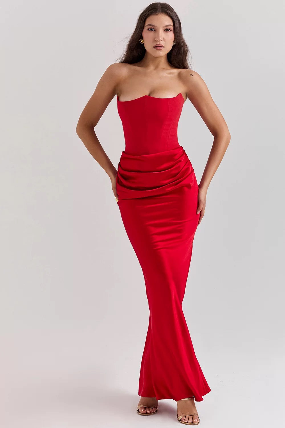 Giselle® | Noir™ Dress
