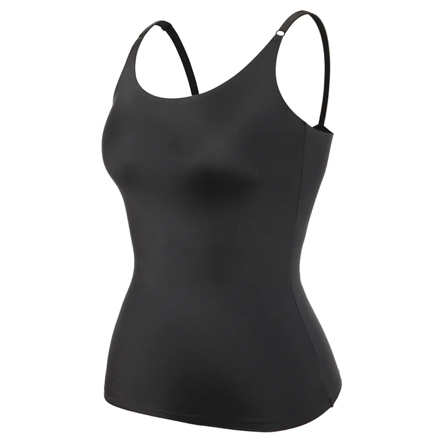 Nova® | Figurformende Tanktop