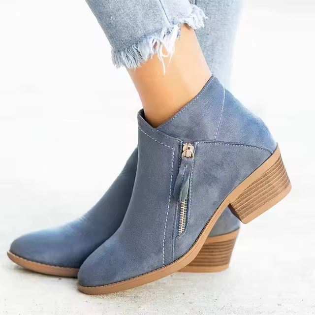 Emma® | Chelsea Stiefel für Damen