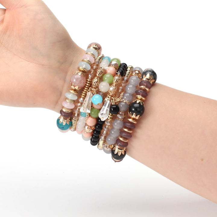 Charme-Armband Satz