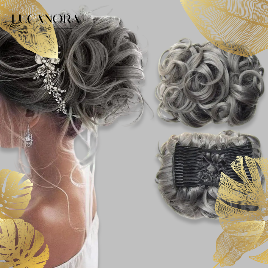 Kabelloses Haarglätteisen für müheloses Styling