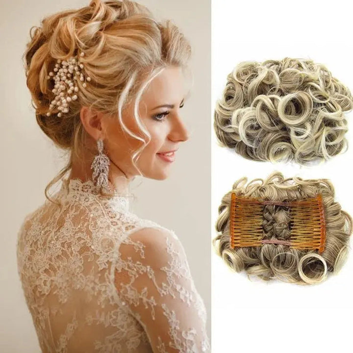Kabelloses Haarglätteisen für müheloses Styling