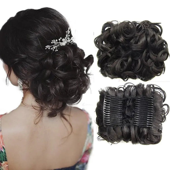 Kabelloses Haarglätteisen für müheloses Styling