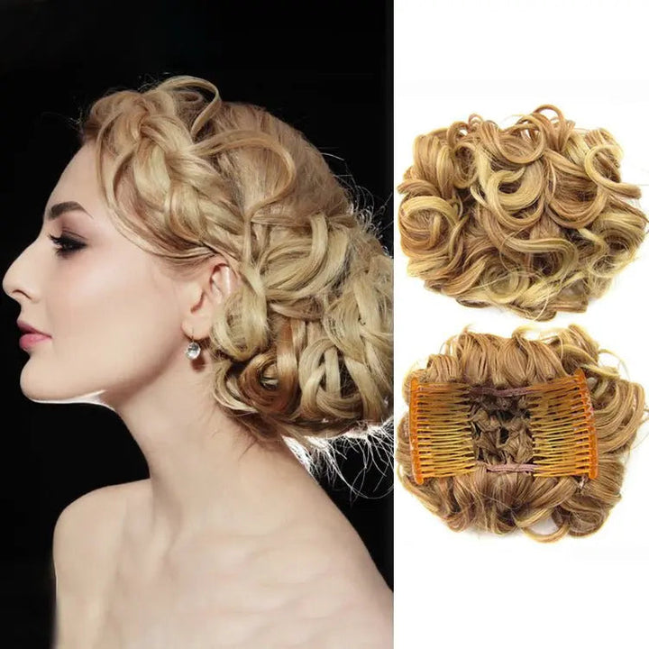 Kabelloses Haarglätteisen für müheloses Styling
