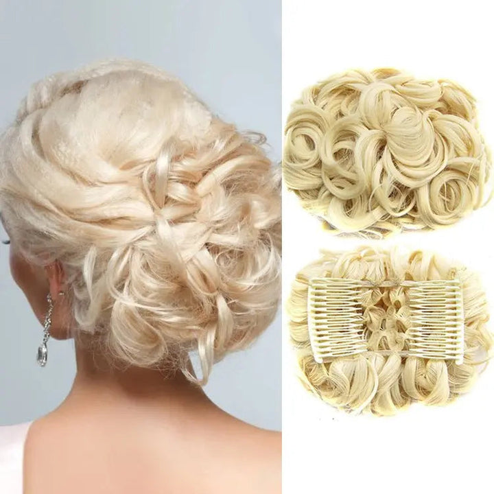 Kabelloses Haarglätteisen für müheloses Styling