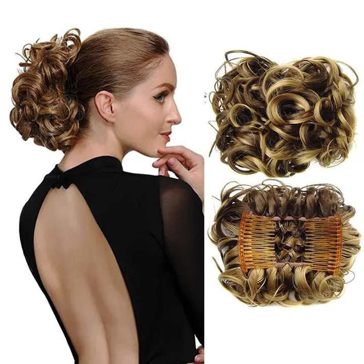Kabelloses Haarglätteisen für müheloses Styling