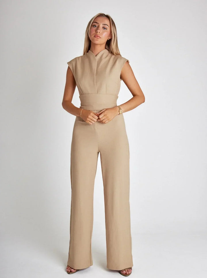 Evelyn - Eleganter Jumpsuit