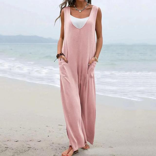 Willow - Frauen Overall Jumpsuits