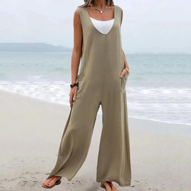 Willow - Frauen Overall Jumpsuits