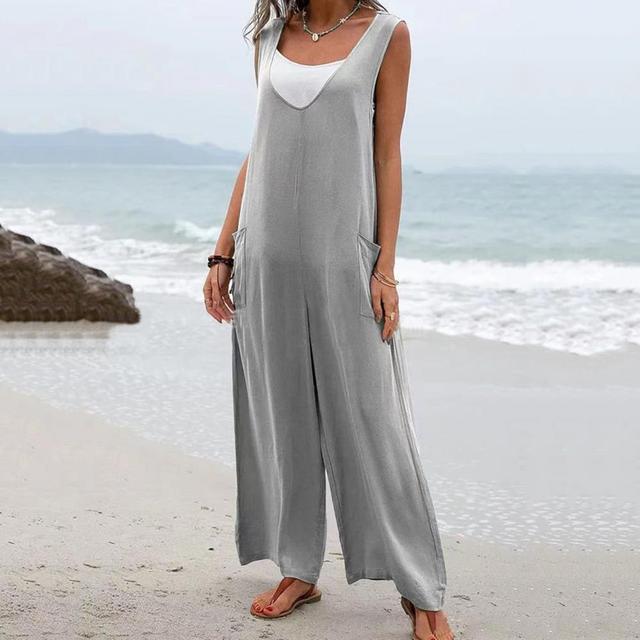 Alexa - Boho-Overall