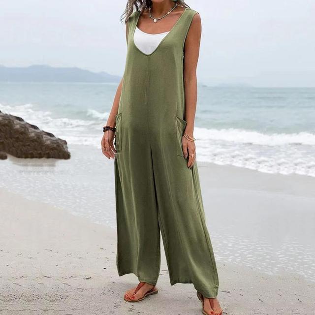 Alexa - Boho-Overall