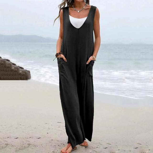 Willow - Frauen Overall Jumpsuits